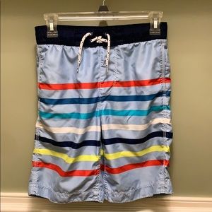 Boys Gap kids swim shorts